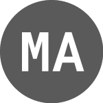 Logo of MASI AGRICOLA (MASI).
