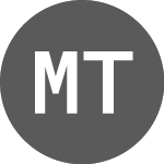 Logo of Maire Tecnimont (MT).