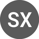 Logo of Solactive X3 daily short (SULE3).