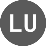 Logo of Lyxor Us Trs 1-3y Dr Uci... (U13H).