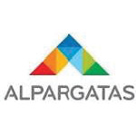 Logo of ALPARGATAS PN (ALPA4).