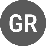 Logo of GLOBAL REIT DRN (BGRT39R).