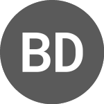 Logo of BlackRock DRN (BLAK34Q).
