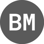 Logo of BANCO MERCANTIL (BMEB3T).