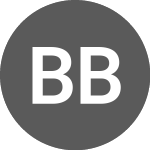 Logo of BANCO BANPARÁ (BPAR3T).