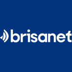 Logo of Brisanet Participacoes ON (BRIT3).