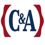 Logo of C&A ON