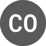 Logo of COELCE ON (COCE1).