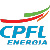 Logo of CPFL ENERGIA ON