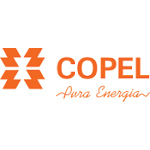 Logo of COPEL ON (CPLE3).