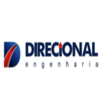 Logo of DIRECIONAL ON (DIRR3).