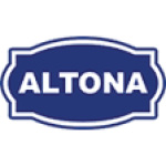Logo of AÇO ALTONA PN (EALT4).