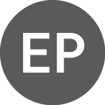 Logo of Embpar Participacoes ON (EPAR3M).