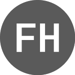 Logo of FER HERINGER ON (FHER3F).