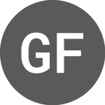 Logo of Gold Fields (G1FI34M).