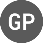 Logo of Global Payments (G1PI34).
