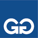 Logo of GERDAU ON (GGBR3).