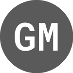 Logo of GERDAU MET (GOAU3T).