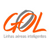 Logo of GOL PN (GOLL4).