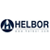 Logo of HELBOR ON (HBOR3).