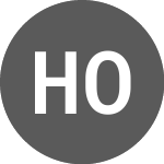 Logo of HOTEIS OTHON ON (HOOT3F).