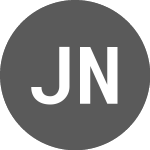 Logo of Juniper Networks (J1NP34).