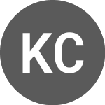 Logo of Kingsoft Cloud (K2CG34Q).
