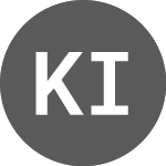 Logo of Kinea Investimentos (KFEN11).