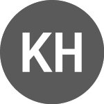 Logo of Kinea Hedge Fund Fundo D... (KNHF11Q).