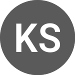 Logo of Kinea Securities Fundo D... (KNSC11R).