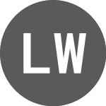 Logo of Lamb Weston (L1WH34).