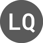 Logo of Lojas Quero-Quero ON (LJQQ9F).