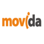Logo of MOVIDA ON (MOVI3).