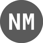 Logo of NORDON MET (NORD3T).