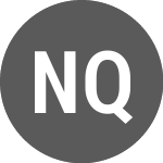 Logo of Nortec Quimica ON (NRTQ3F).