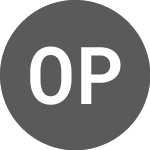 Logo of ODERICH PN (ODER4F).