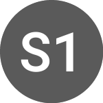 Logo of Sul 116 Participacoes ON (OPTS3F).