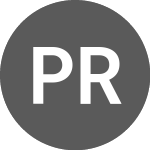 Logo of PDG REALT ON (PDGR3M).