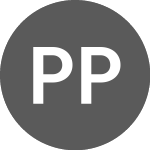 Logo of PETROBRAS PN (PETR4F).