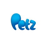Logo of Pet Center Comercio E Pa... ON (PETZ3).