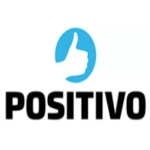 Logo of POSITIVO TEC ON (POSI3).