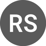 Logo of RUMO S.A (RAIL3T).