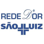 Logo of Rede DOr Sao Luiz ON (RDOR3).