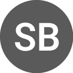 Logo of SANTOS BRASIL (STBP3T).