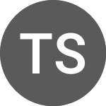 Logo of Tractor Supply (T1SC34M).