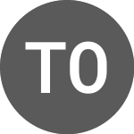 Logo of TELEBRAS ON (TELB3F).