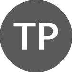 Logo of TRIUNFO PART ON (TPIS3M).
