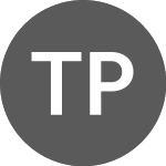 Logo of TRIUNFO PART (TPIS3T).