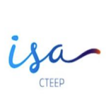 Logo of ISA CTEEP ON (TRPL3).