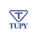 Logo of TUPY ON (TUPY3).